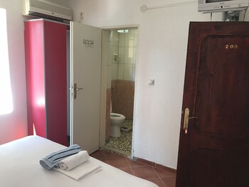 apartments and rooms castello