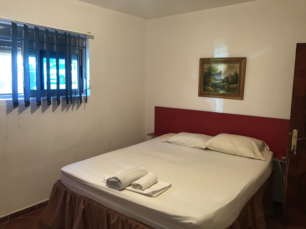 apartments and rooms castello