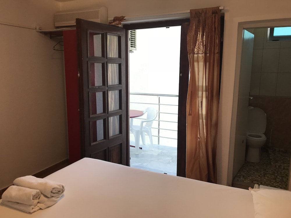 apartments and rooms castello