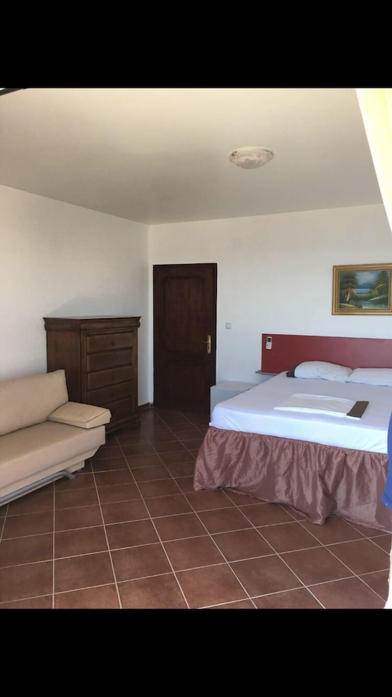 apartments and rooms castello