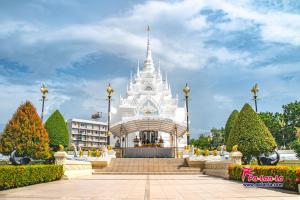 sleep box hostel suratthani