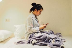 sleep box hostel suratthani