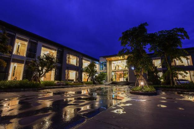 teva valley resort