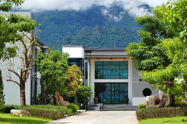 teva valley resort