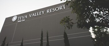 teva valley resort