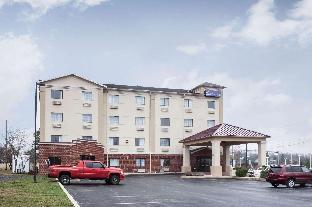 Sleep Inn & Suites,Gettysburg>>East Berlin,3 star