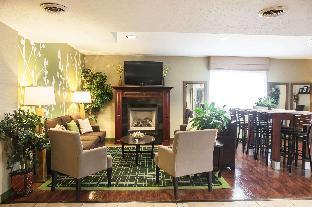 Sleep Inn & Suites,Gettysburg>>East Berlin,3 star