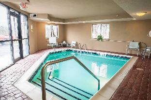 Sleep Inn & Suites,Gettysburg>>East Berlin,3 star