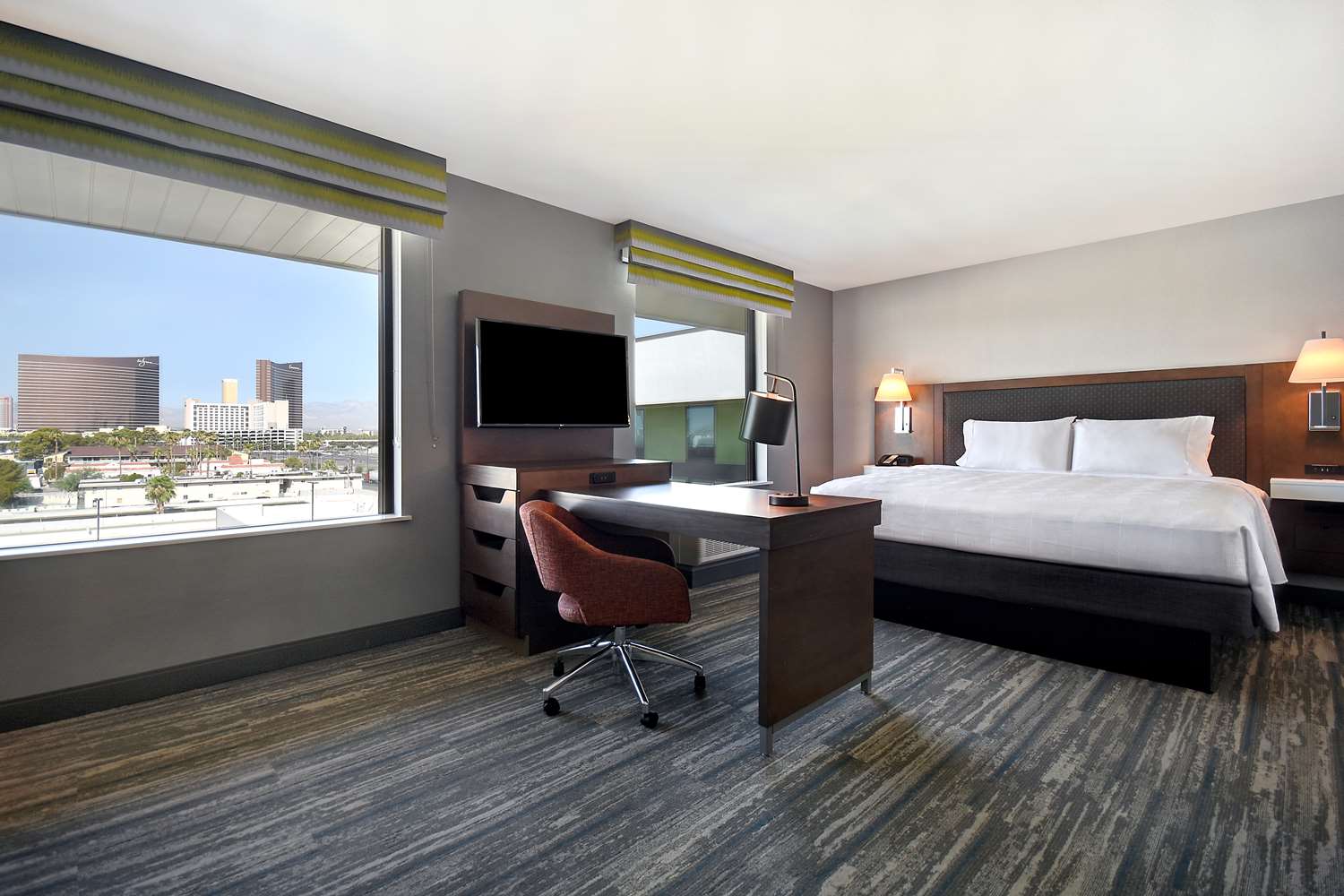 las vegas