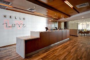 hampton inn and suites las vegas convention center