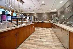 hampton inn and suites las vegas convention center