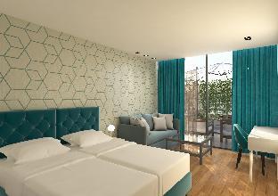 Athenian Montaza Hotel,Kallithea>>Athens,3 star