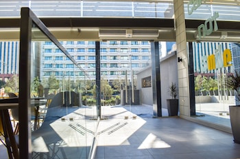 Athenian Montaza Hotel,Kallithea>>Athens,3 star