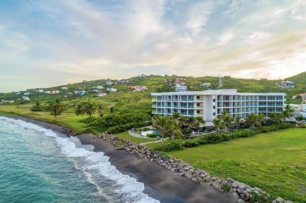 koi resort saint kitts curio collection by hilton