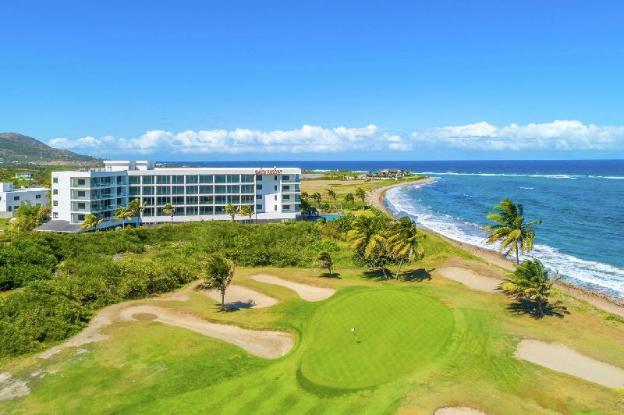 koi resort saint kitts curio collection by hilton