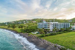 koi resort saint kitts curio collection by hilton
