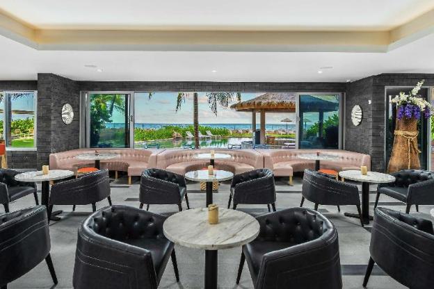koi resort saint kitts curio collection by hilton