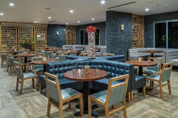 koi resort saint kitts curio collection by hilton
