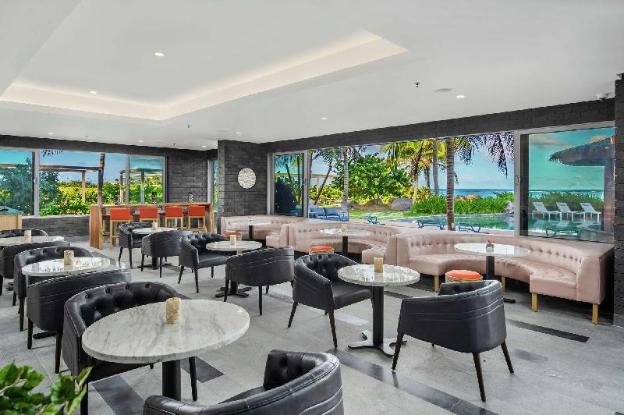 koi resort saint kitts curio collection by hilton
