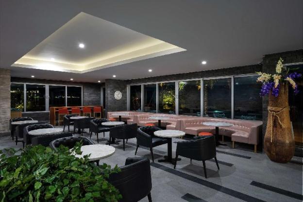 koi resort saint kitts curio collection by hilton