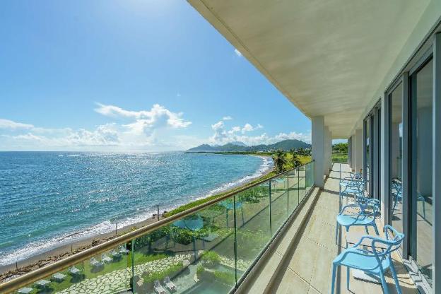 koi resort saint kitts curio collection by hilton