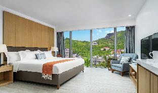 Koi Resort Saint Kitts, Curio Collection By Hilton,Frigate Bay>>Basseterre,4 star