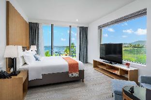koi resort saint kitts curio collection by hilton