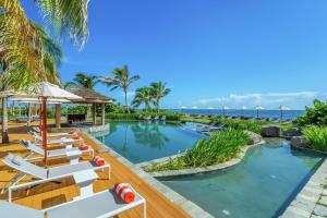 Koi Resort Saint Kitts, Curio Collection By Hilton,Frigate Bay>>Basseterre,4 star