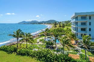 koi resort saint kitts curio collection by hilton