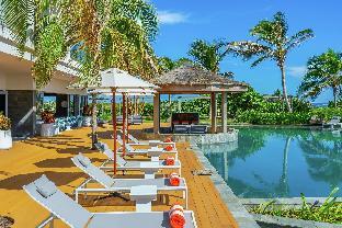koi resort saint kitts curio collection by hilton