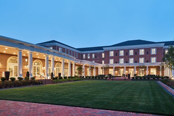 the inn at elon