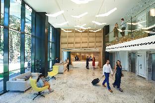 Doubletree By Hilton Perth Waterfront,Western Australia>>Perth,4 star