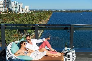 Doubletree By Hilton Perth Waterfront,Western Australia>>Perth,4 star