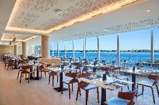 Doubletree By Hilton Perth Waterfront,Western Australia>>Perth,4 star