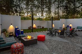 hilton garden inn asheville south