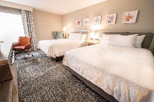 hilton garden inn asheville south