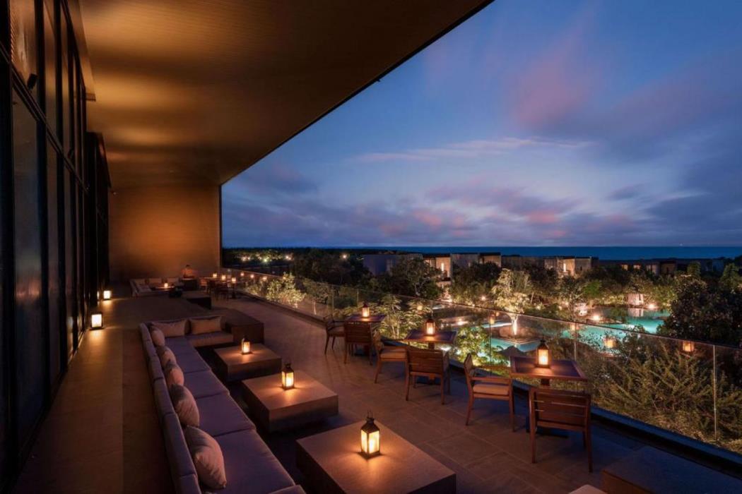 hilton yala resort