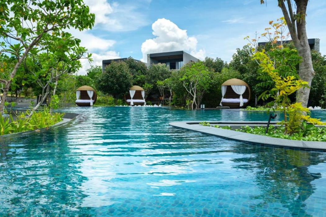 hilton yala resort