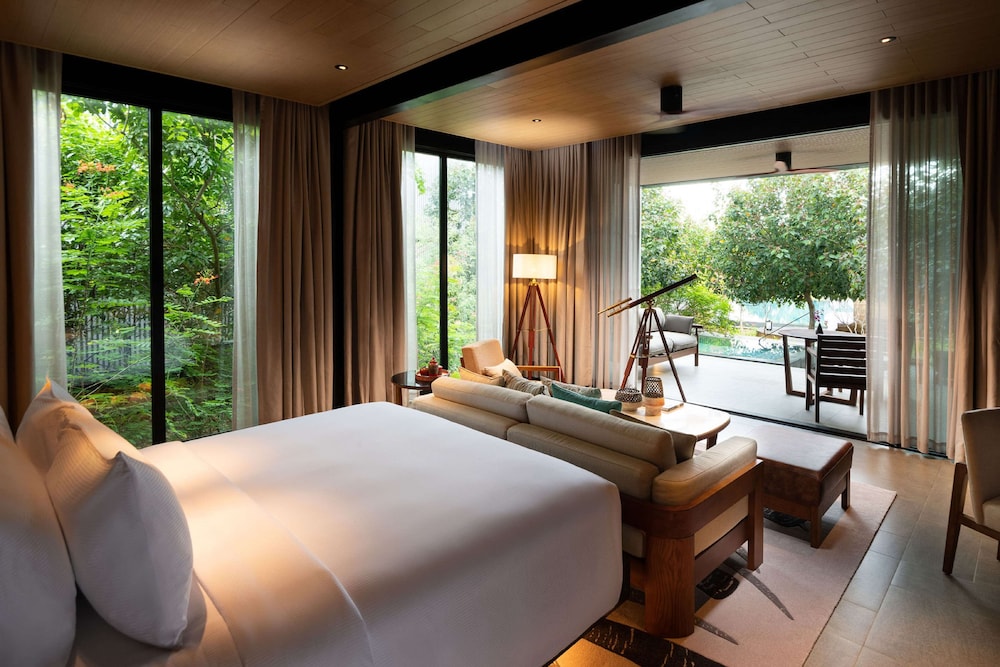 hilton yala resort