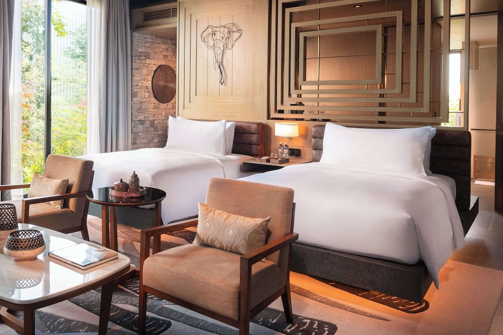 hilton yala resort