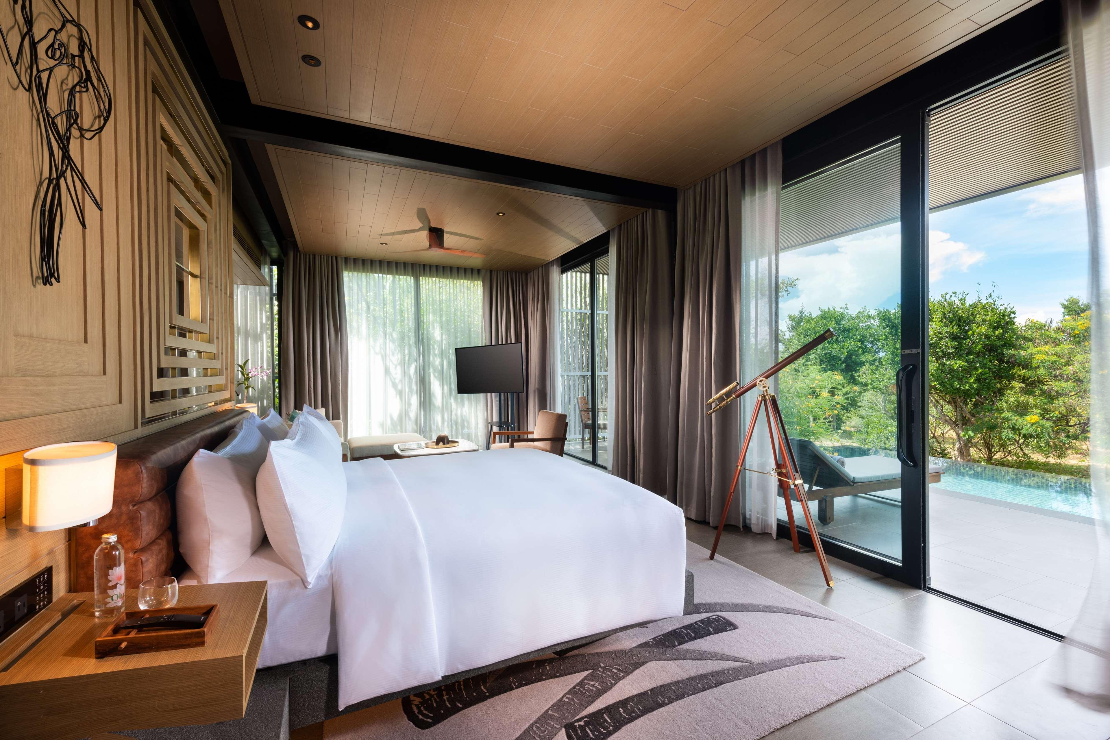 hilton yala resort