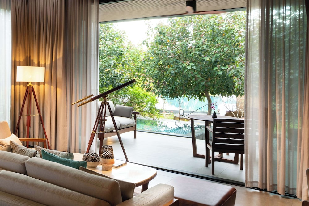 hilton yala resort