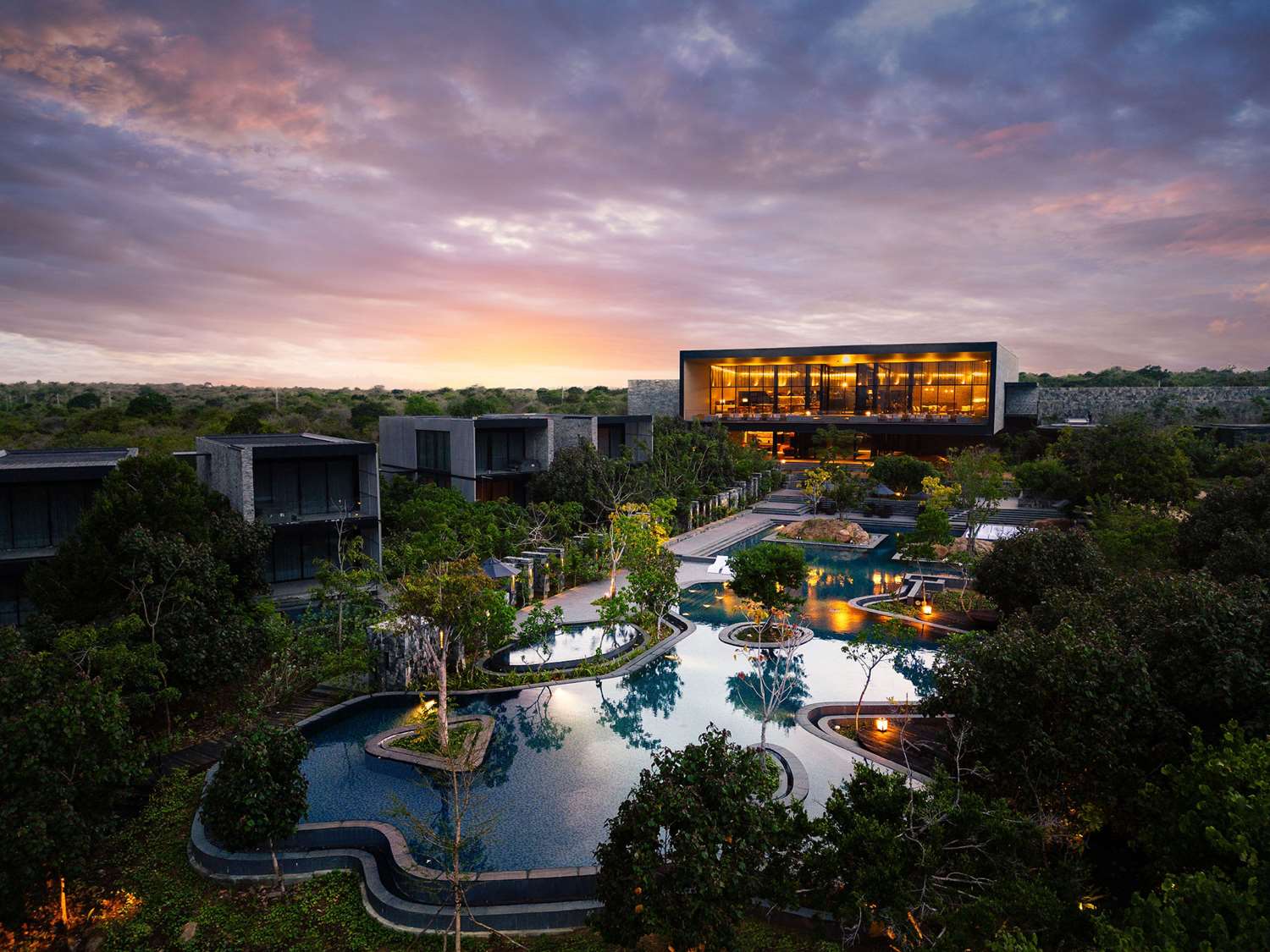 hilton yala resort