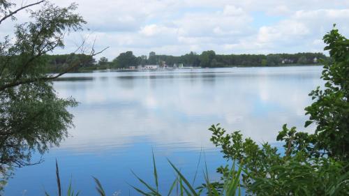 appart hotel mer and golf city bordeaux lac