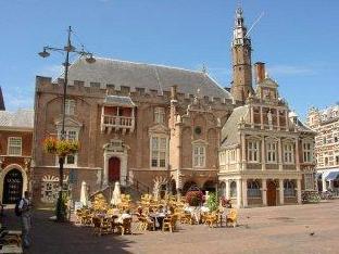 amadeus hotel