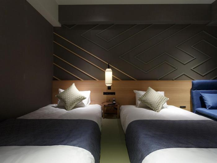 asakusa view hotel annex rokku