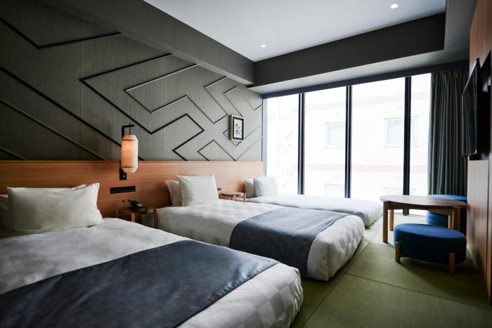 asakusa view hotel annex rokku