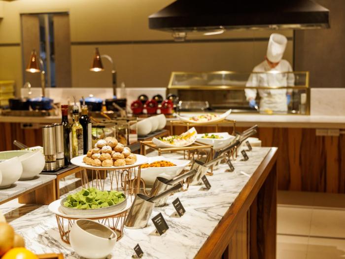 asakusa view hotel annex rokku