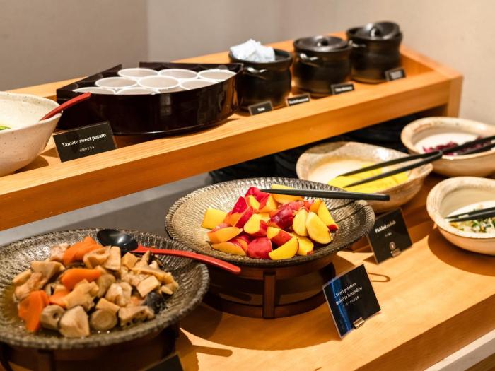 asakusa view hotel annex rokku