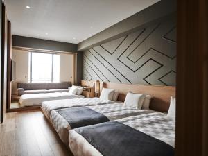 asakusa view hotel annex rokku